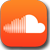 Logo de Soundcloud