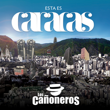 Esta es Caracas