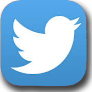 Logo de Twitter